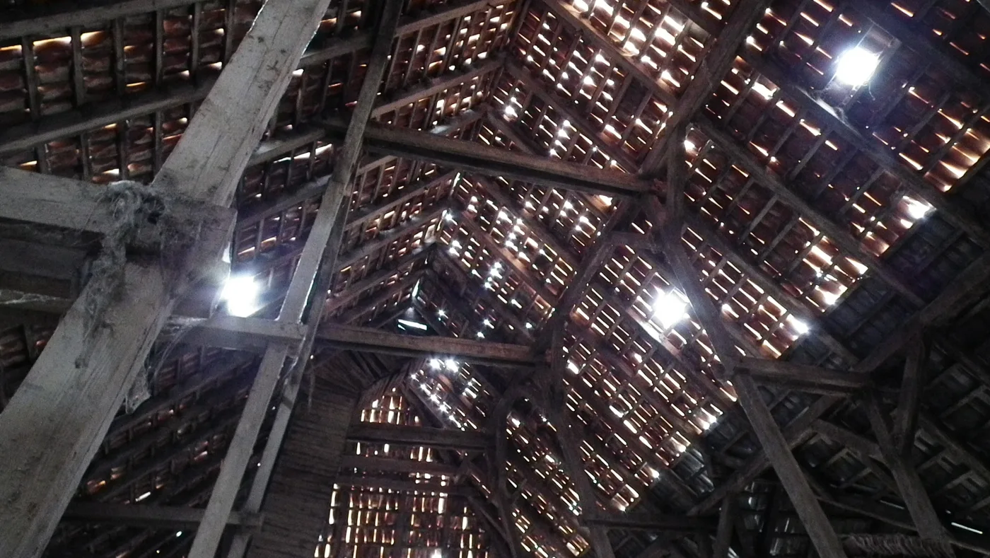 Graded Roof Battens: Why Ungraded Timber Fails