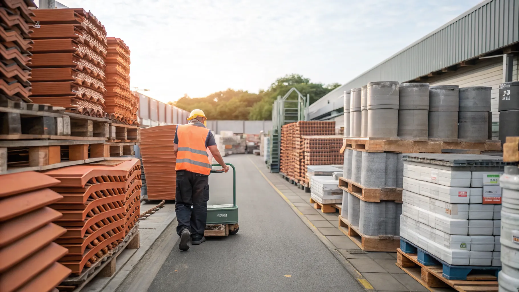 UK Roofing News: June 2026