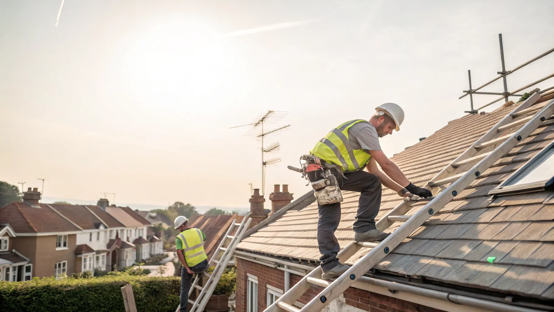 UK Roofing News: June 2026