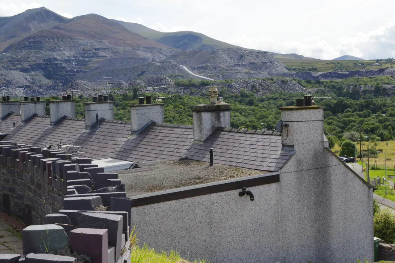 Roofline Costs UK: Fascias, Soffits and Guttering Overview